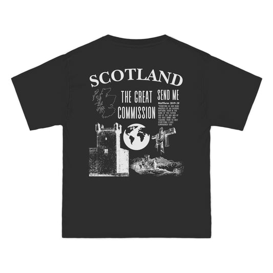 Great Commission (Scotland) T-Shirt