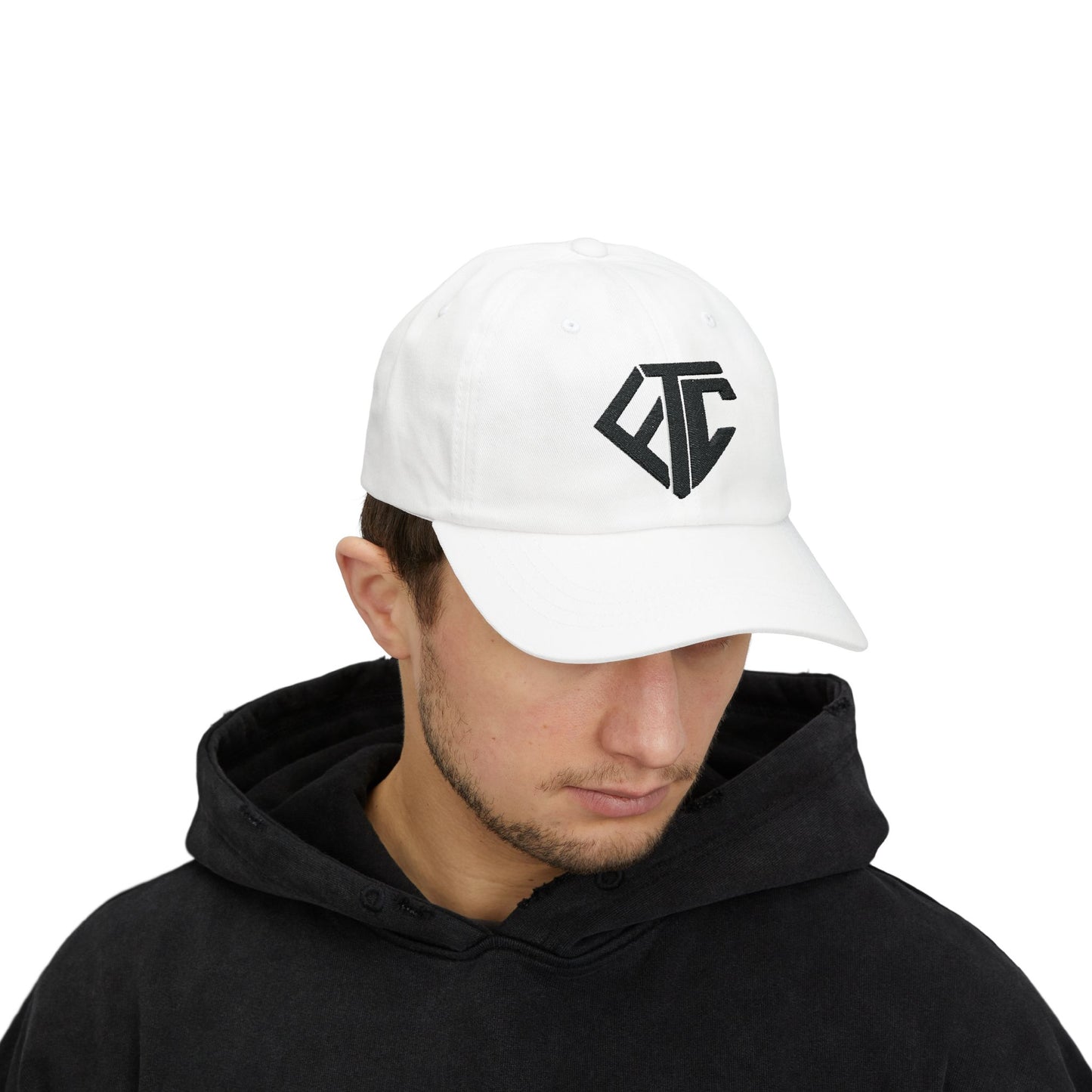 FTC Dad Hat