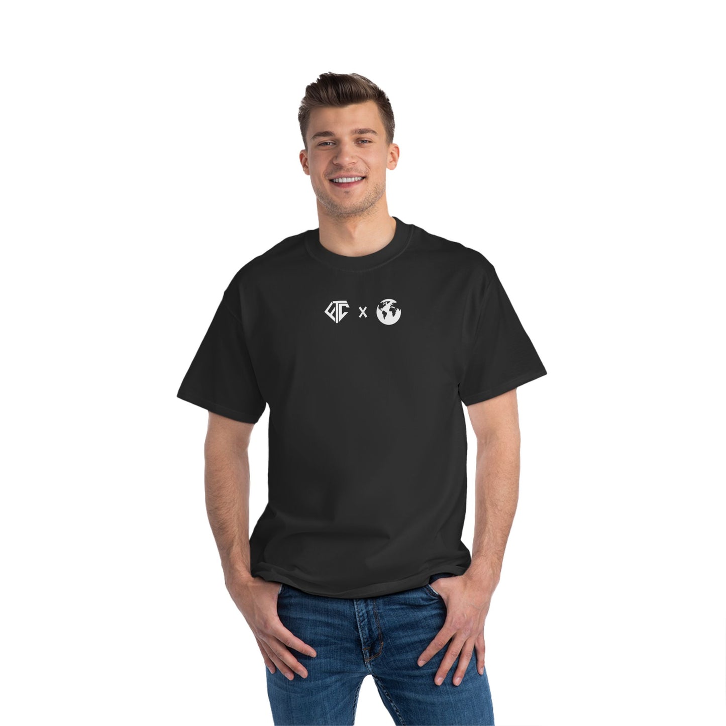 Great Commission (Scotland) T-Shirt