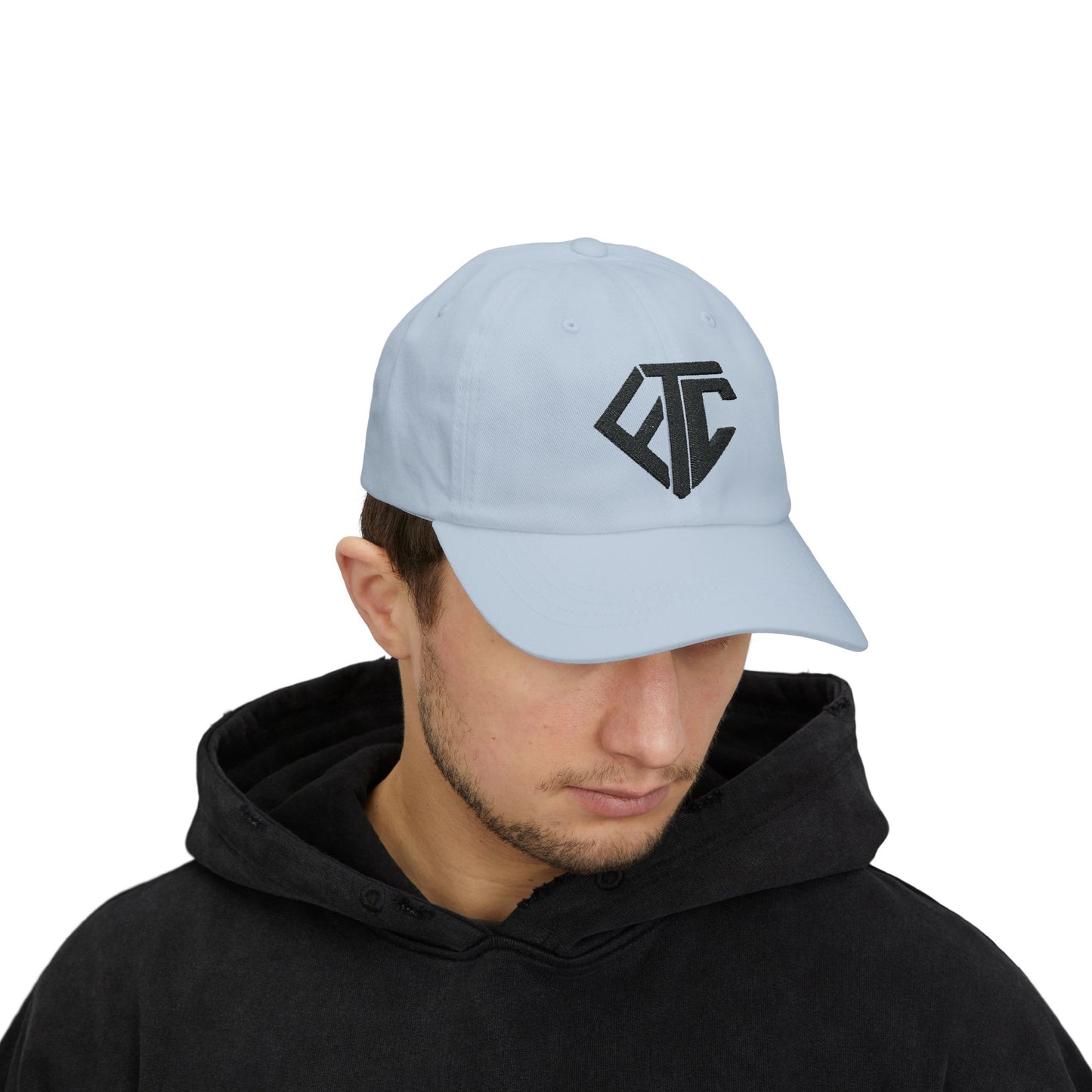 FTC Dad Hat