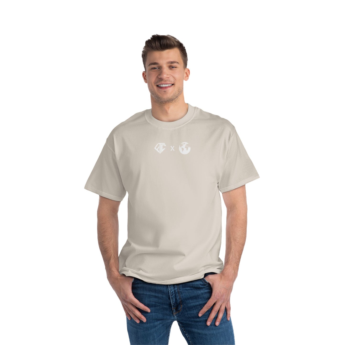 Great Commission (Scotland) T-Shirt