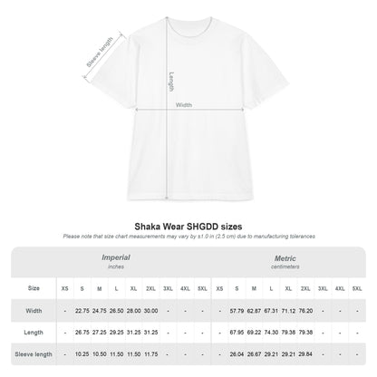 Fear of God Unisex Drop-Shoulder Tee