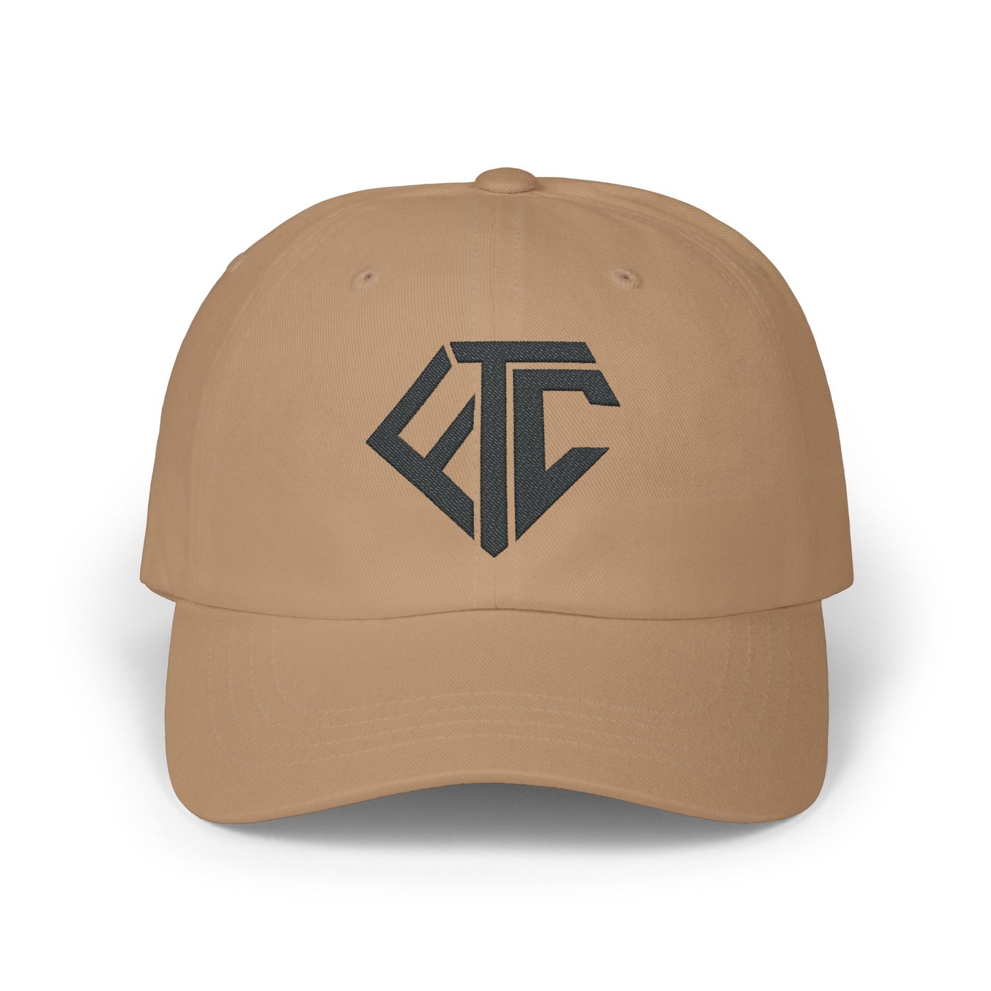 FTC Dad Hat