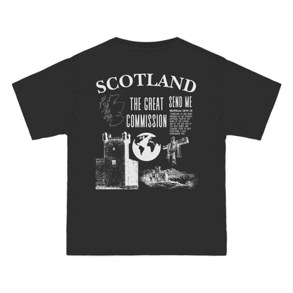 Great Commission (Scotland) T-Shirt