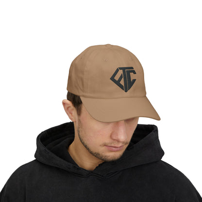 FTC Dad Hat